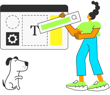 Simple functionality